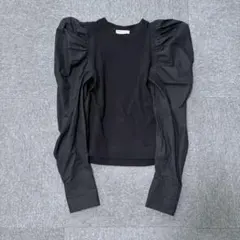 新品未使用 SLOANE バブルのロンT boutique310ネイビー - メルカリ