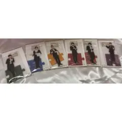 Aぇ! group アクリルスタンド アクスタ ’22春 末澤誠也 執事