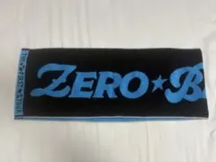 【匿名配送】ZEROBASEONE ゼベワン マフラー タオル ツアー グッズ