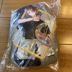 一番くじ カラフルピーチ　うり