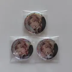 にじさんじ にじフェス 2026 CONCERTO 缶バッジ セラフ 4点 - メルカリ