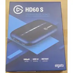 Elgato HD60 S