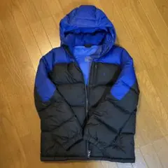 ラルフローレンダウンジャケット　ボーイズ　XL(18-20) 170