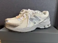 ニューバランス　ML860GO2 27cm