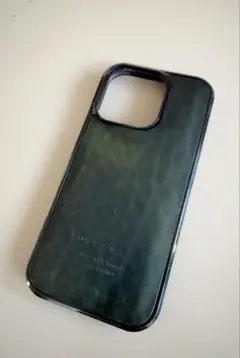 iPhone 16 proケース WINGLIDE ルガトーレザー