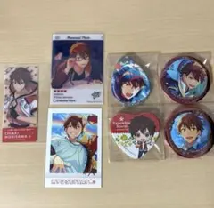 あんスタ 守沢千秋 まとめ売り