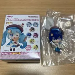 雪ミク 2026 コレクション KAITO