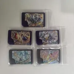 ポケモンフレンダ　スーパートレジャー　ワンダーピック