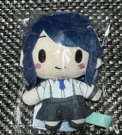 プロセカ　ふわぷち　マスコット　星野一歌