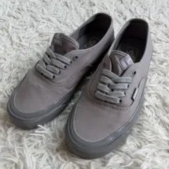極美品！VANS × SOPHNET. AUTHENTIC 44DX 25.5のサムネイル