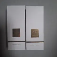 未開封☆SIMYWHITE 薬用ホワイトリンクルエッセンス 2本セット - メルカリ