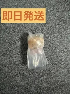 mikko characters めじるしアクセサリー2 ラテ