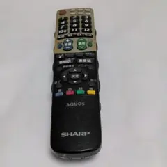売り切りたいです2017年式　SHARP AQUOS Netflixボタン付き 売り切りたいです2017年式 SHARP AQUOS Netflixボタン付き