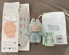 2025年最新】POPMART labubu シークレットの人気アイテム - メルカリ