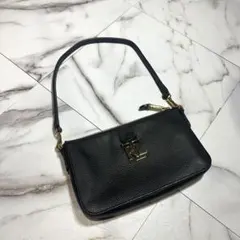 ラルフローレン 2way ハンドバッグ