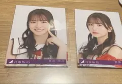乃木坂46 菅原咲月　ビリヤニ　封入生写真