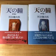 絶版・希少　天の瞳 7冊セット　灰谷健次郎　単行本　まとめ売り 2026年最新】天の瞳 幼年編〈 〉の人気アイテム - メルカリ