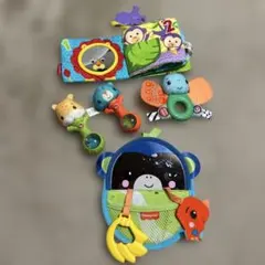 Fisher-Price 知育玩具 セットのサムネイル