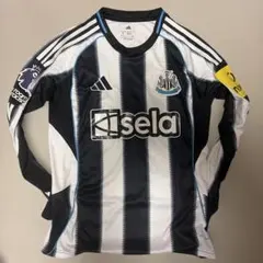 ニューカッスル　ヴォルテマーデ長袖ユニフォーム