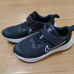 NIKE　スターランナー　19.0センチのサムネイル