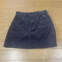 TO THE SEA タイトミニスカート