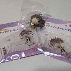 １番くじ　ホロライブ　夏色まつり