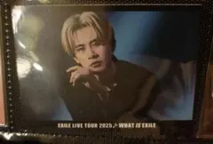 ballistik boyz 深堀未来 EXILE フォトカード - メルカリ