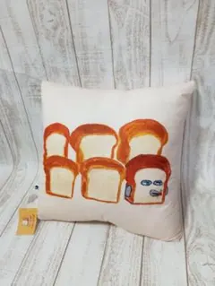 パンどろぼう クッション