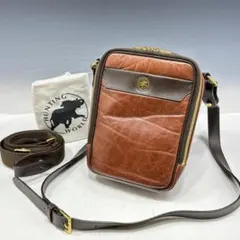 超美品】ハンティングワールド バチュークロス アバディーン BEAMSF