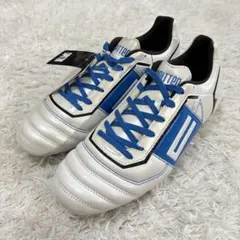 新品　Capitten ONE PRO イニエスタ　25cm サッカースパイク