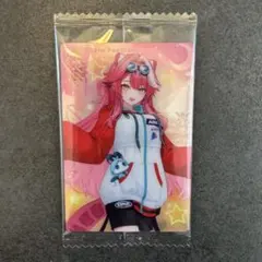 ラオーラ・パンテーラ　ホロライブプロダクション ウエハース vol.5