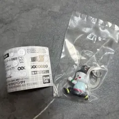 めじるしアクセサリー2 ドラゴンボール 餃子 チャオズ