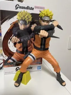 2026年最新】naruto グランディスタ ナルトの人気アイテム - メルカリ