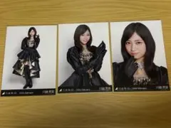乃木坂46 生写真 スペシャル衣装48 川端晃菜　セット