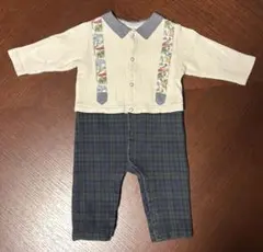 SENSE OF WONDER ロンパース