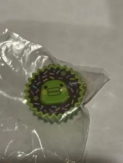 たまごっち手作りおやつチャーム平成女児チョコ くちぱっち