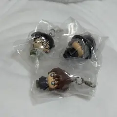 名探偵コナンめじるしアクセサリー2