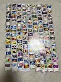 ポケモンカードゲーム 汎用カード　まとめ売り ポケカ 汎用カードまとめ売り ポケモンカードゲーム ポケモン