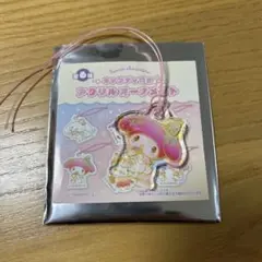 サンリオ キャンディ付きアクリルオーナメント