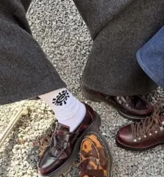 タッセルローファー　Cityboy