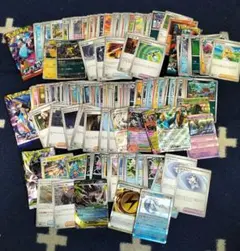 ポケモンカード 汎用カード グッズ サポート トレーナーズ　まとめ売り