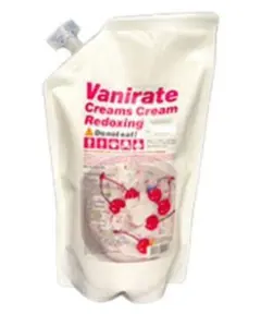 【新品未開封】クリームズクリーム　バニラート　300g クリームズクリーム バニラート 300g