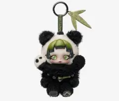 2025年最新】POPMART skullpanda ぬいぐるみの人気アイテム - メルカリ