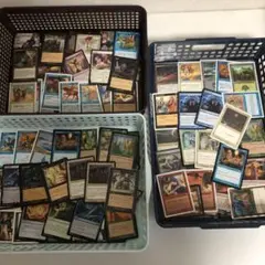 【24時間以内発送】MTG トレカ　まとめ　断捨離