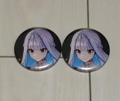 2025年最新】リゼ・ヘルエスタ 缶バッジの人気アイテム - メルカリ