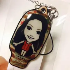 E-girls Erie Xmasクリーナー