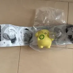 ポムポムプリン きらっととんでいけしゃぼん玉