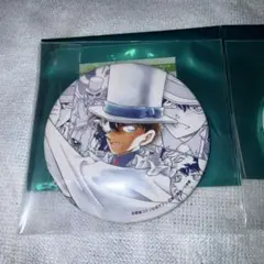 2026年最新】怪盗キッド 缶バッジの人気アイテム - メルカリ