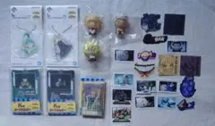 一番くじ 僕のヒーローアカデミア 更に向こうへ ちょこのっこ トガヒミコ 葉隠透