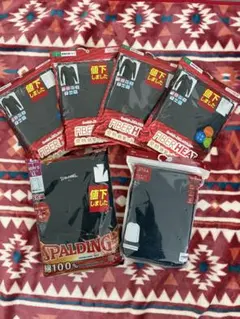 暖かいインナー